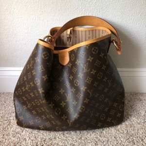 Louis Vuitton Delightful MM